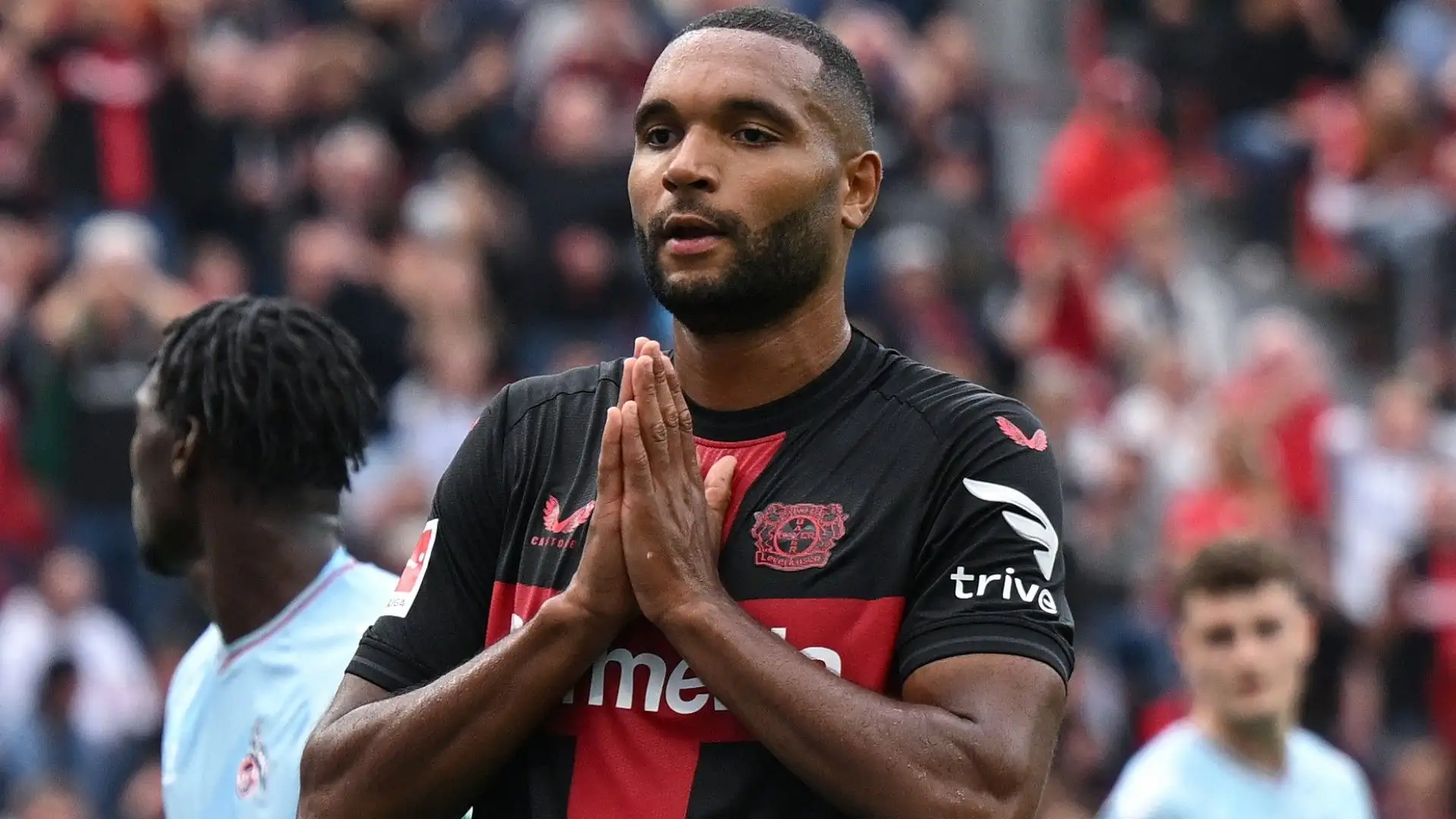 8- Lo stipendio di Jonathan Tah è di 2.83 milioni di euro all'anno
