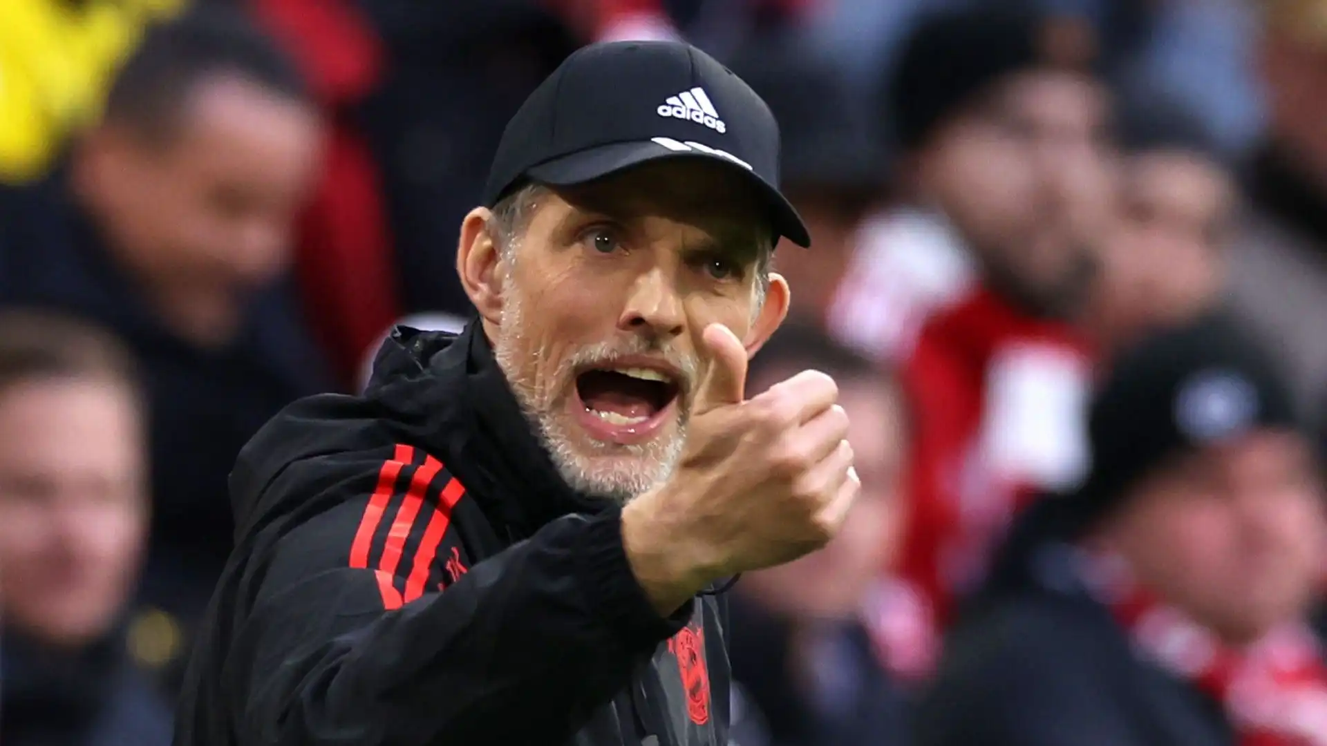 Bayern Monaco a caccia del difensore: c'è un nuovo nome! Foto
