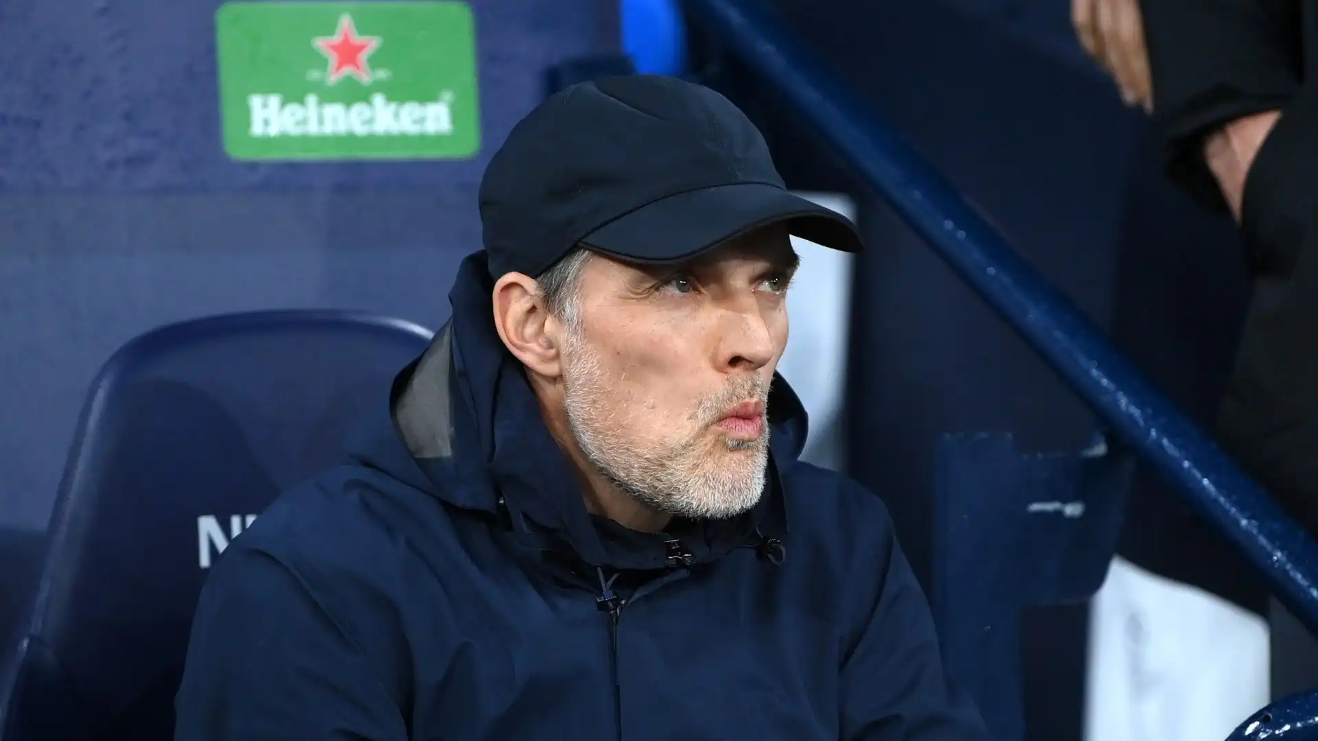 Incubo Bayern Monaco: i numeri di Thomas Tuchel sono pessimi. Foto