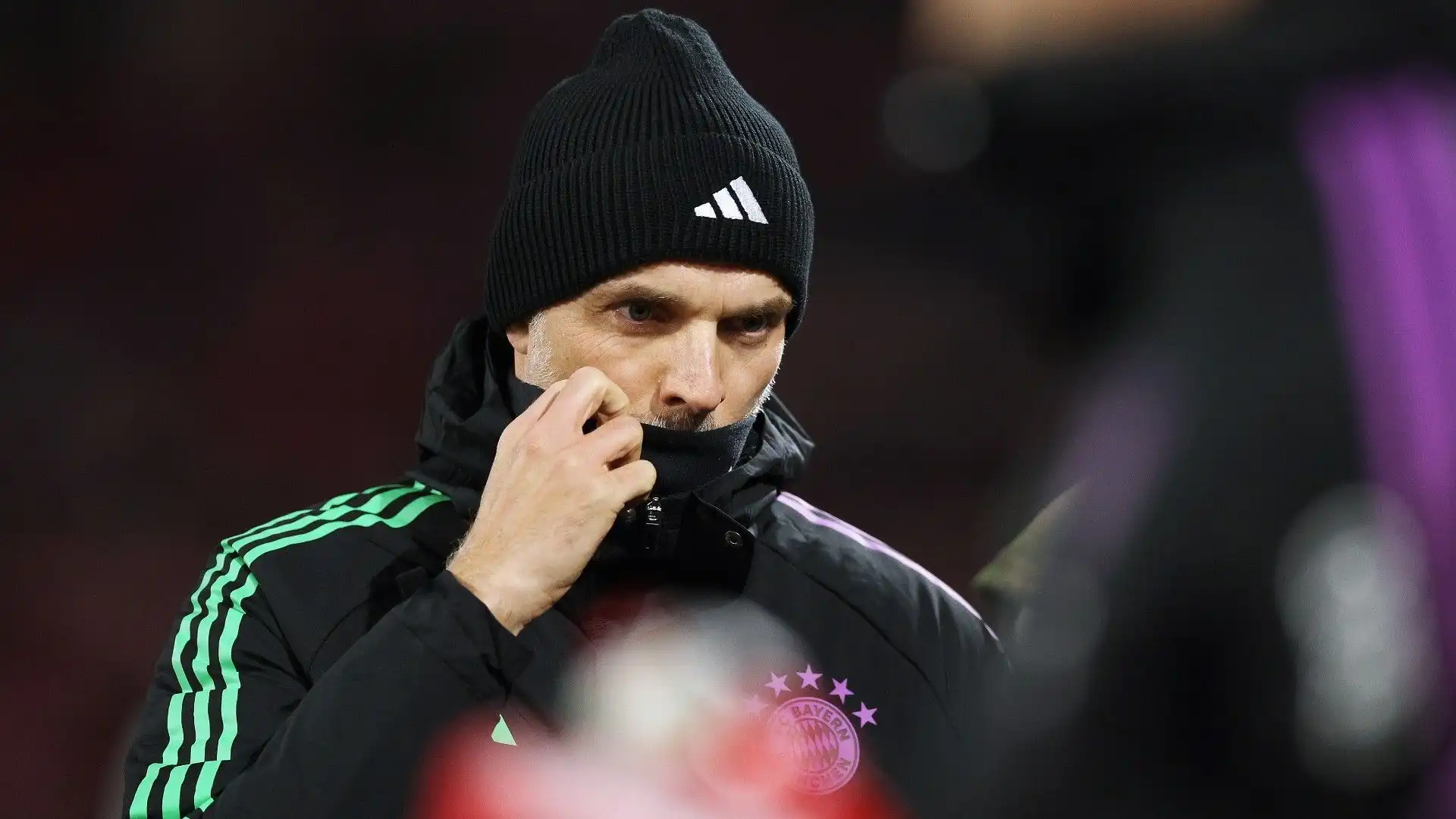 Bayern Monaco costretto a cambiare i piani di mercato: foto
