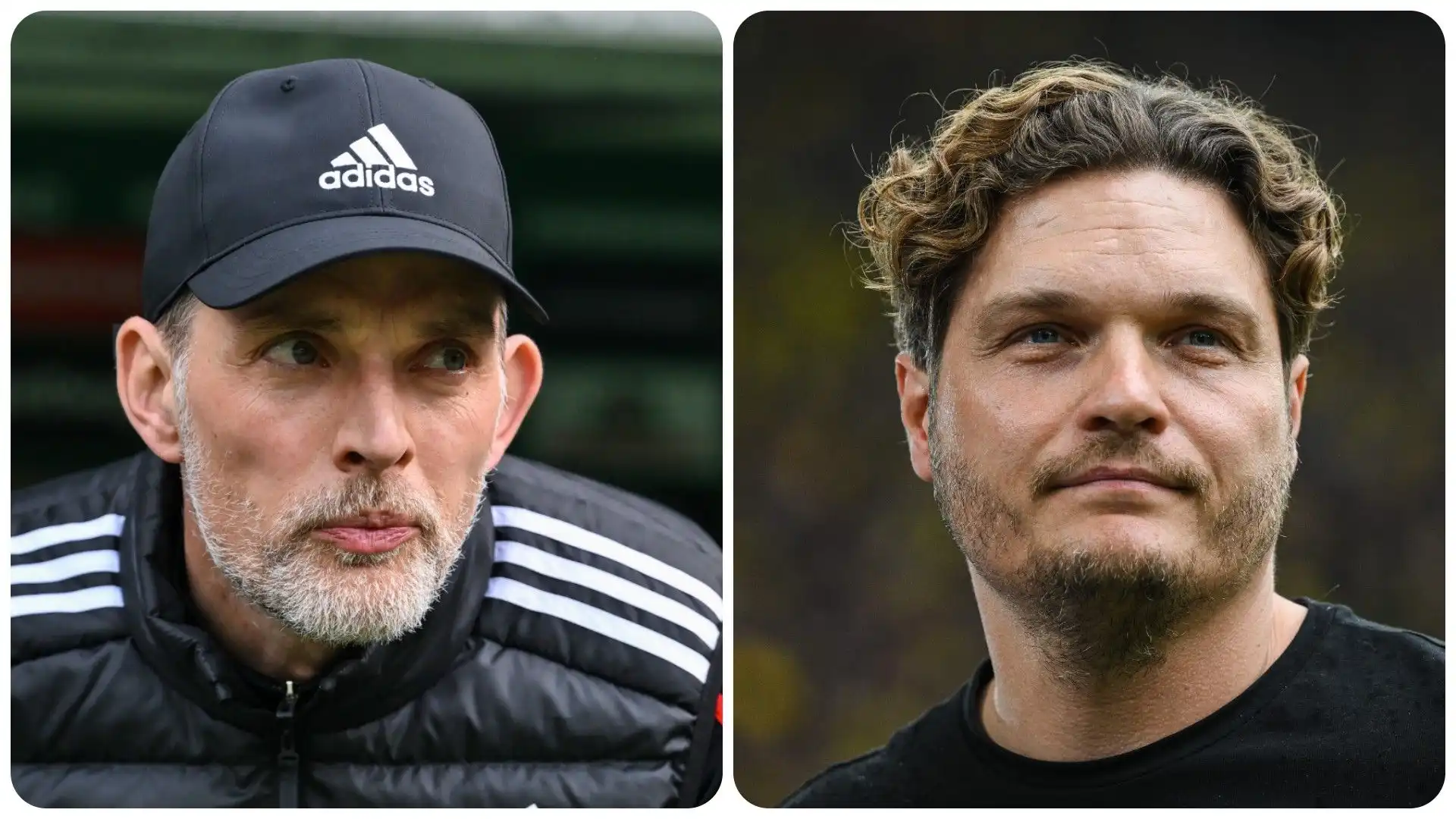 Bayern Monaco e Borussia Dortmund si sfidano per un calciatore messicano. Foto

