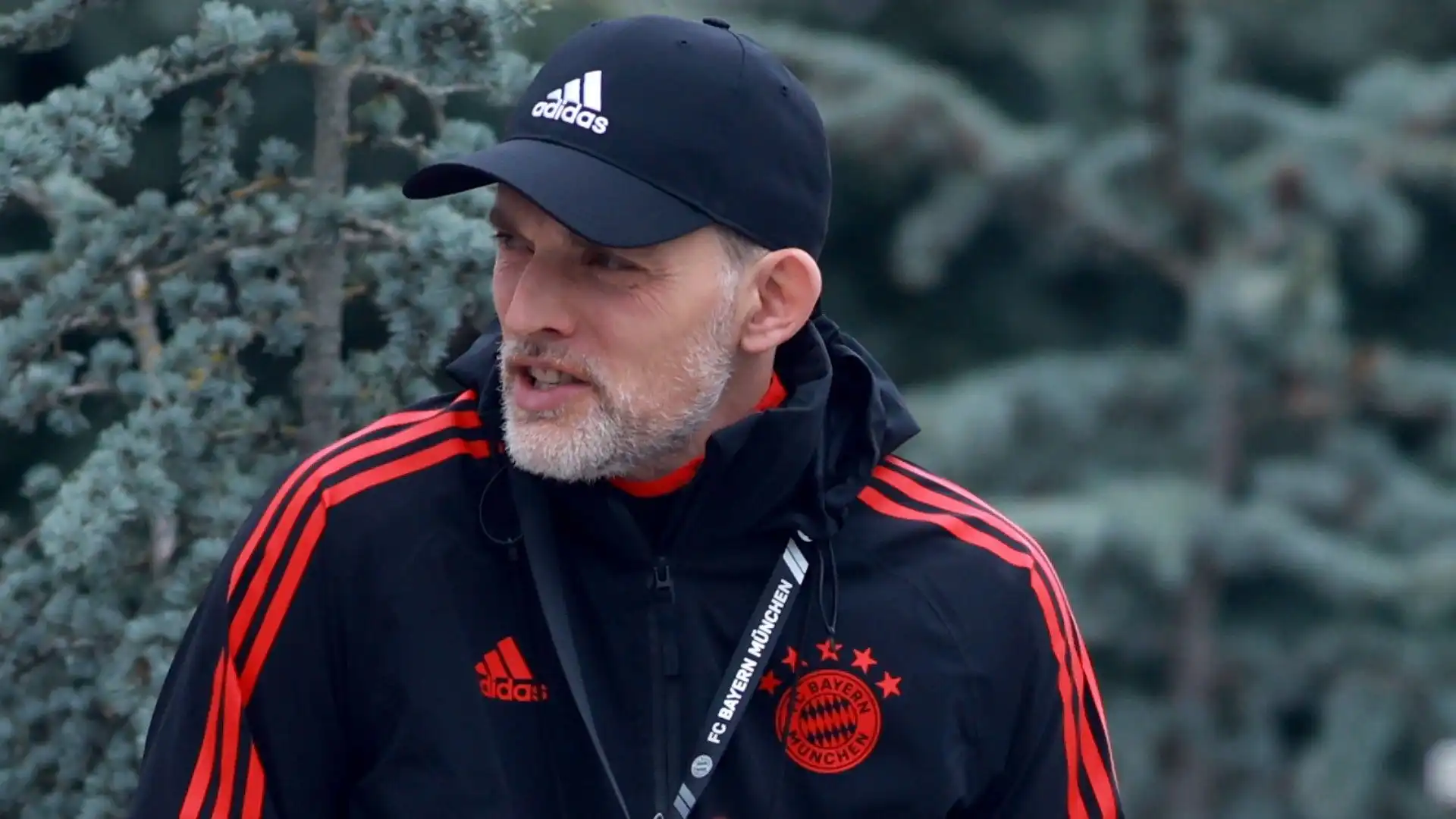 Bayern Monaco: gli ultimi 6 ostacoli. Foto