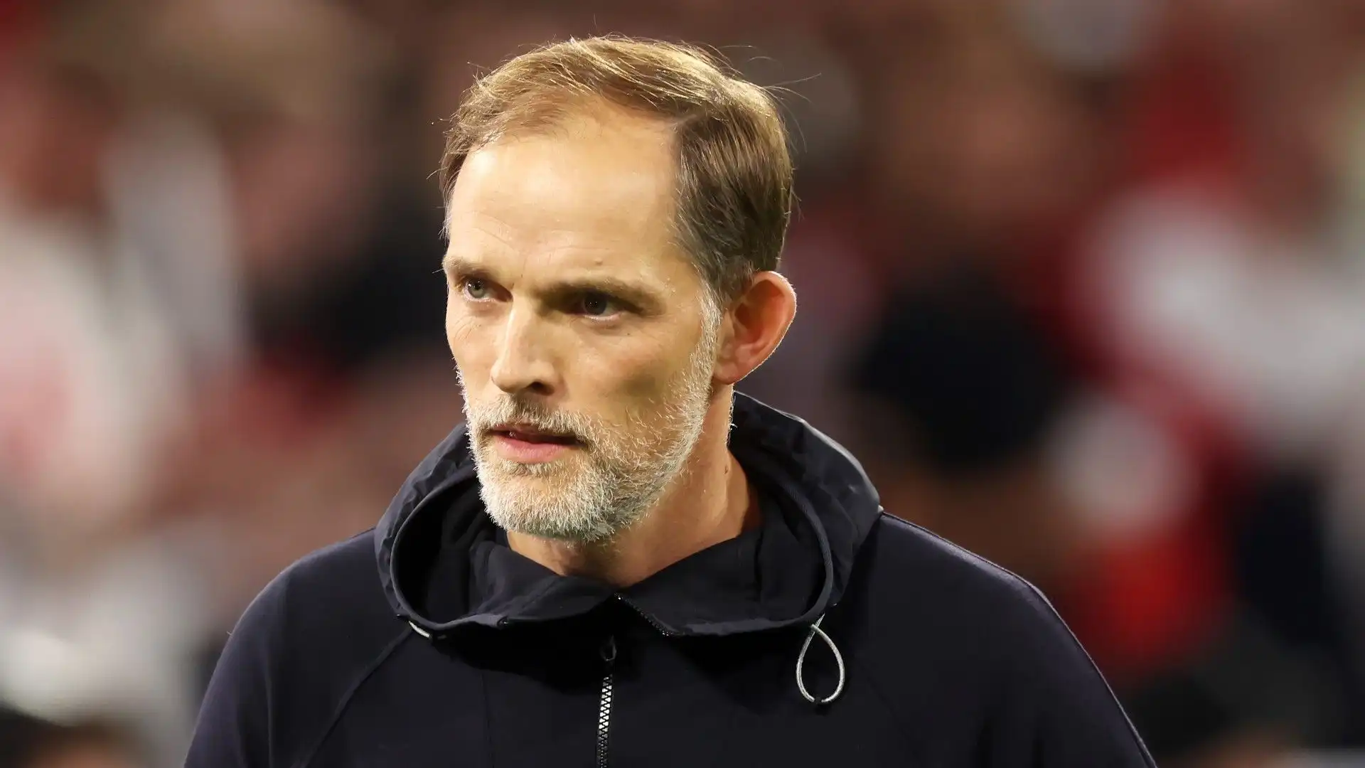 Bayern Monaco infuriato: il calciatore non gioca. Foto
