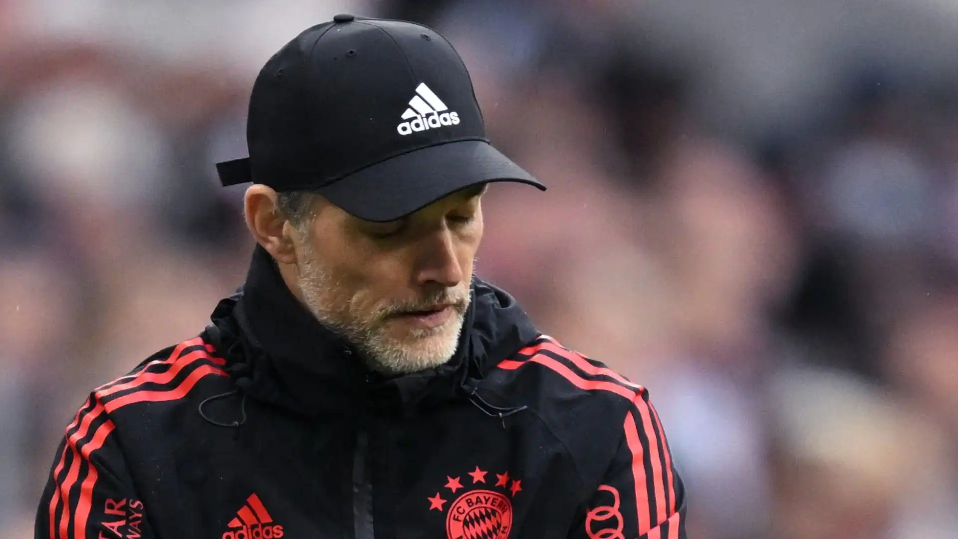 Bayern Monaco, la situazione è difficile. Le foto
