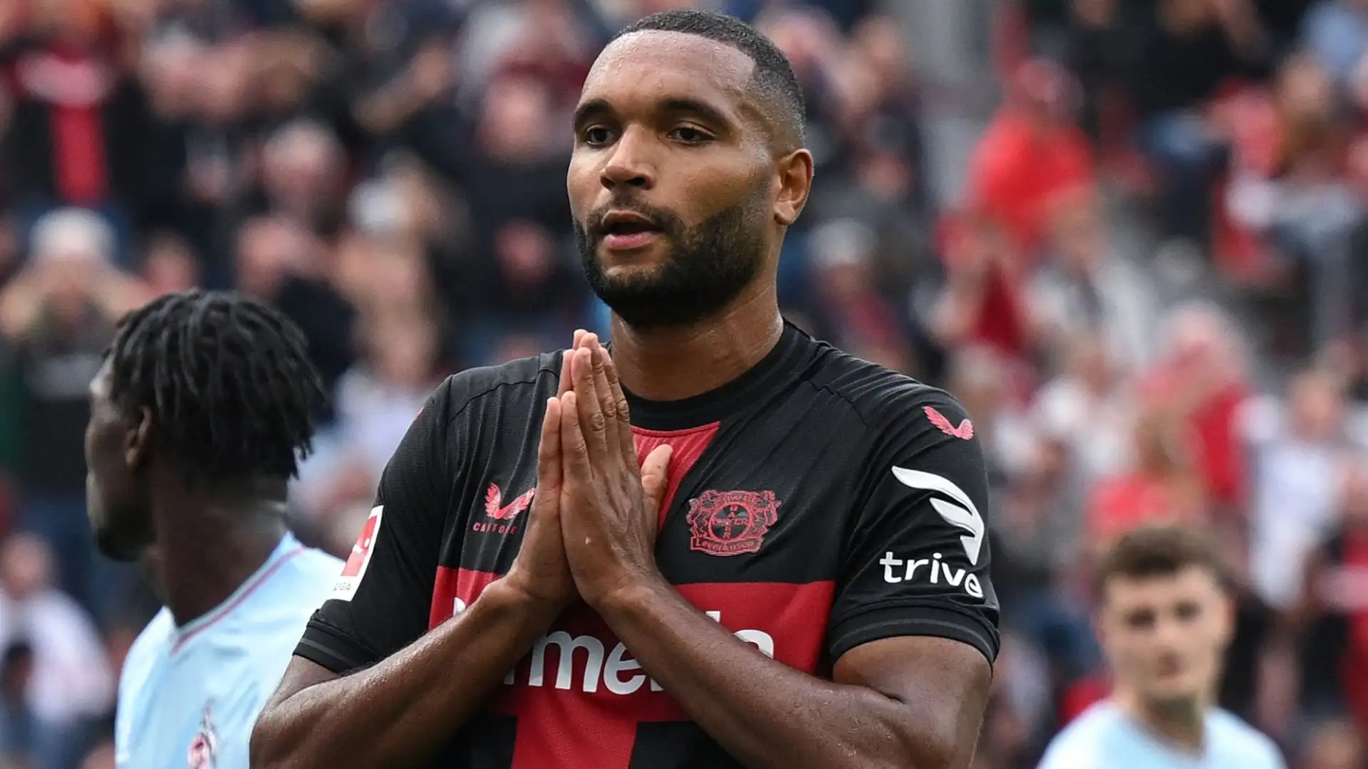 Tah è a Leverkusen dal 2015