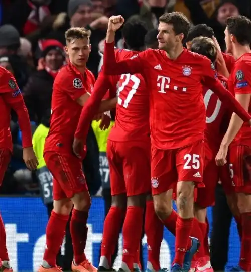 Bayern Monaco, scelto l’allenatore per la prossima stagione