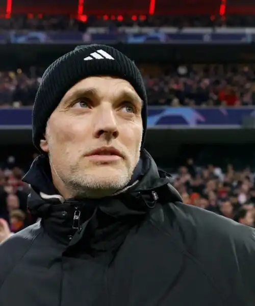 Il Bayern Monaco ritorna su un obiettivo in Bundesliga. Le foto