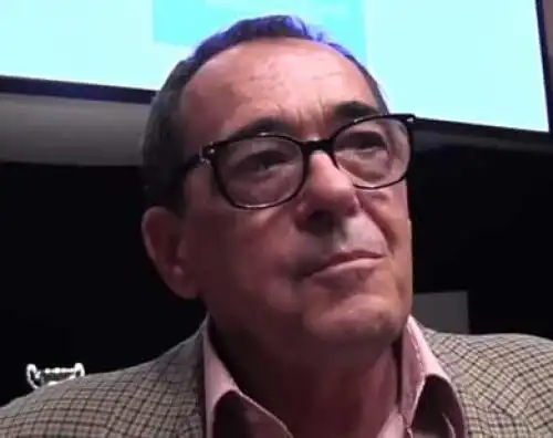 Volley, addio a Bebeto