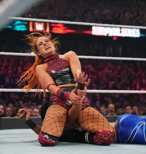 WWE, Becky Lynch: “Sarà un WM diverso”
