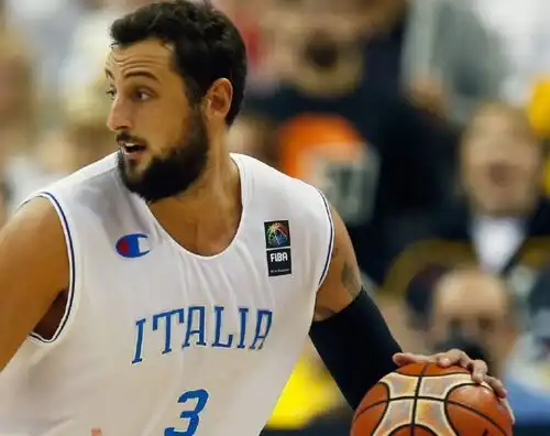 L’Italia perde il torneo e Belinelli