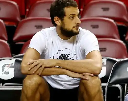 Belinelli ancora a bocca asciutta