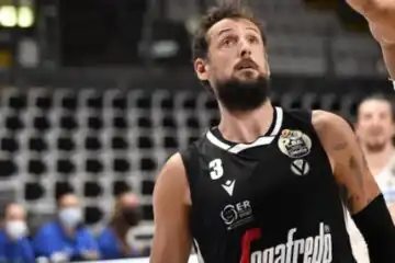 Marco Belinelli svela un retroscena sull’addio all’NBA