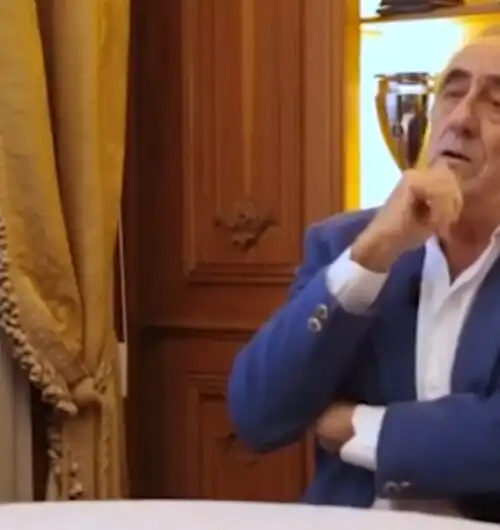 Mauro Bellugi ha perso la sua battaglia