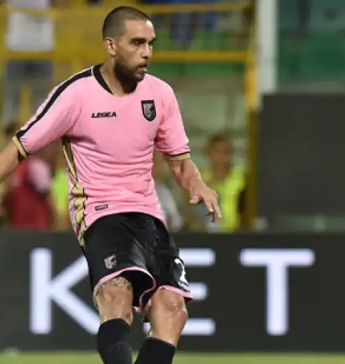 Caos Palermo, Bellusci si sfoga