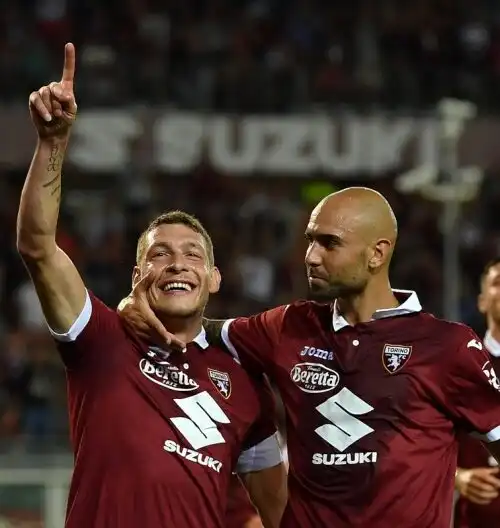 Torino, Vagnati fa il punto sul mercato