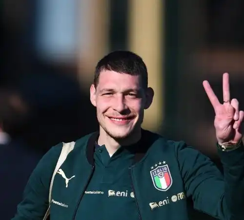 Andrea Belotti alla Roma, ci siamo: ora spuntano anche le cifre