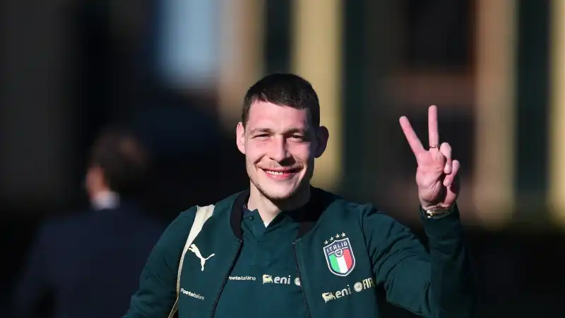 Bulgaria-Italia, tocca al Gallo Belotti