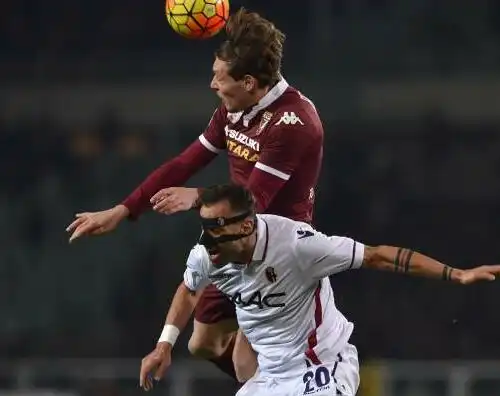 Bologna ko, il Toro riaggancia la Juve