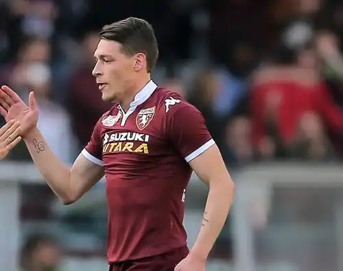 Per Belotti il Valencia fa sul serio