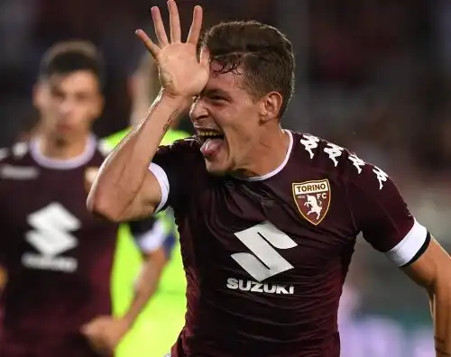 Donadoni: “Destro è più forte di Belotti”