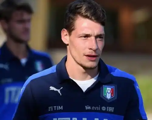 Il Torino perde Belotti