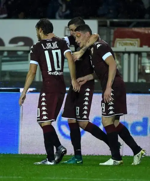 Belotti tra tabù e cerotti
