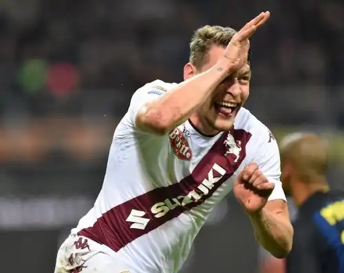 Arsenal, Wenger: “Offerta per Belotti? Nego tutto”