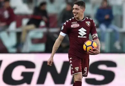 Il Manchester City Insidia Belotti