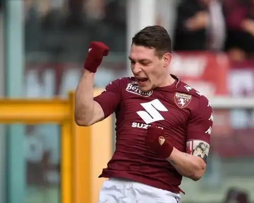 Belotti risolleva il Torino: Crotone ko