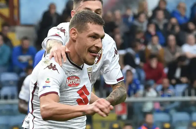 Rinasce Belotti, Sampdoria travolta dal Toro