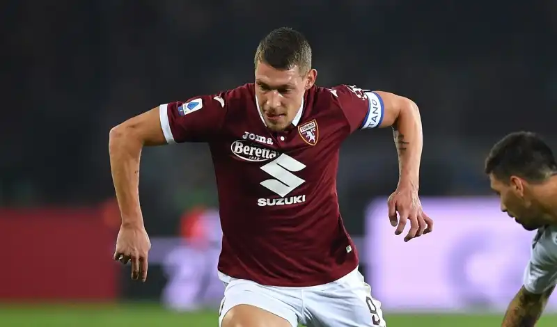 Atletico-Belotti, il Torino sbatte la porta