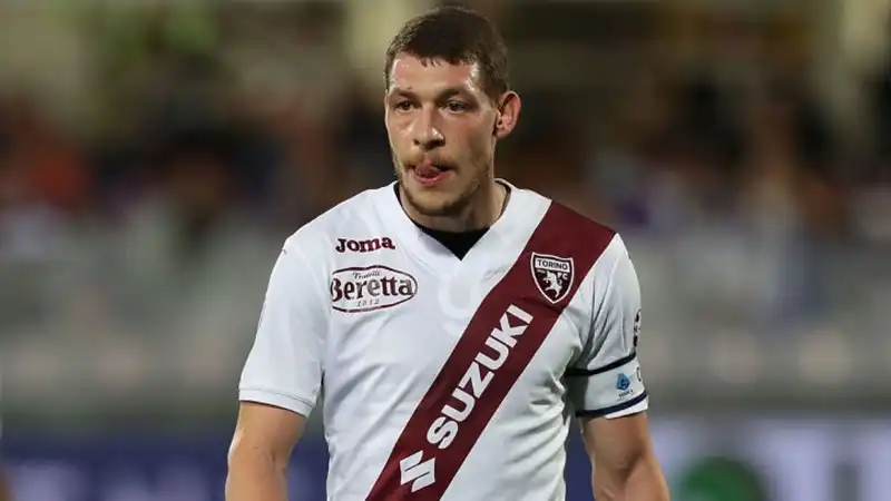 Torino, Andrea Belotti è a un bivio