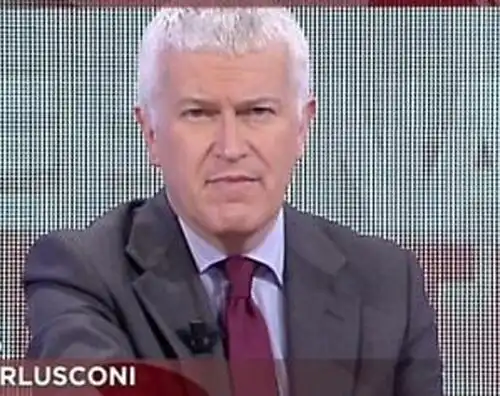 Ribaltone a “Libero”, via Belpietro