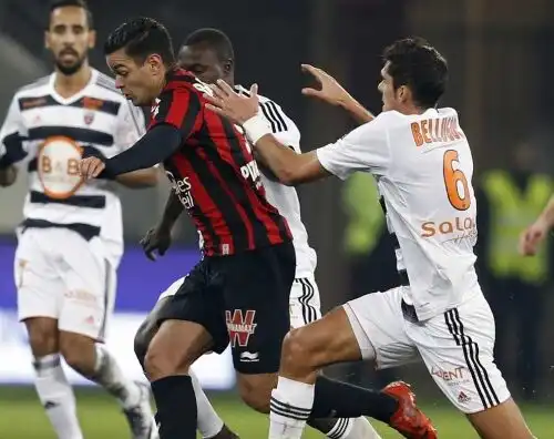Milan, un altro bad boy
