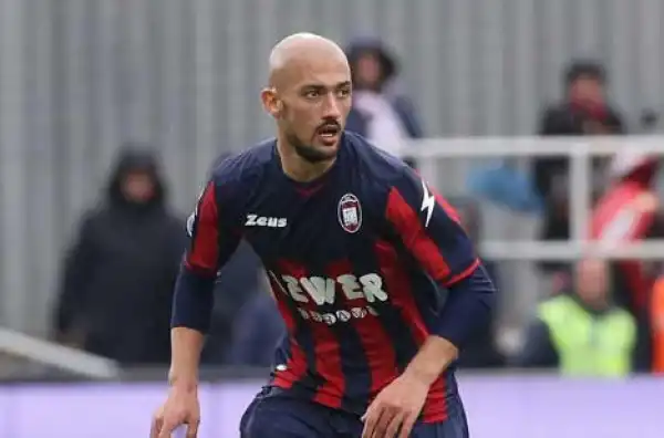 Crotone, si è rotto anche Benali