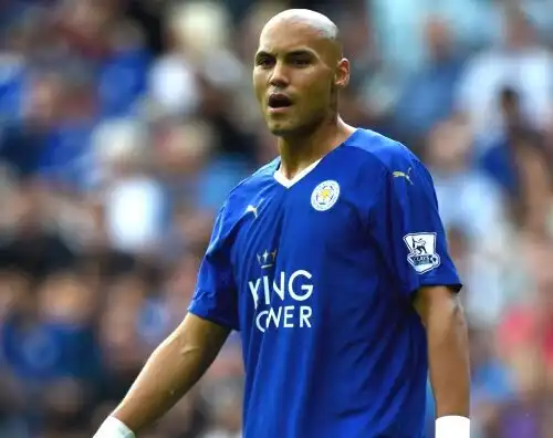 Inter, Benalouane per gennaio