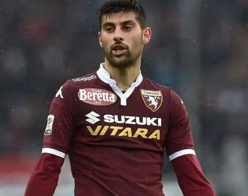Benassi apre all’addio: “Poco considerato”