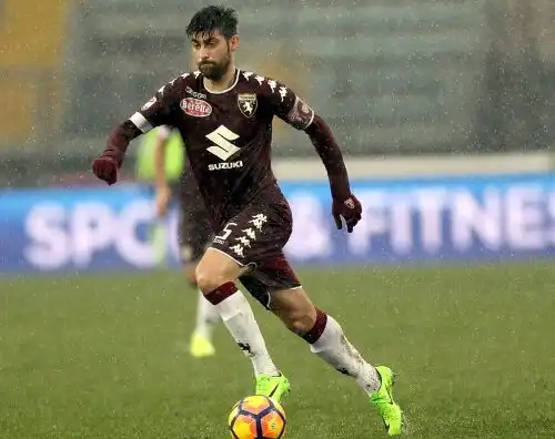 Benassi: “Mio addio inevitabile”