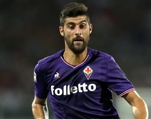 La Fiorentina allontana la crisi