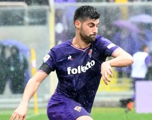 Fiorentina a valanga sul Galatasaray di Terim: 4-1