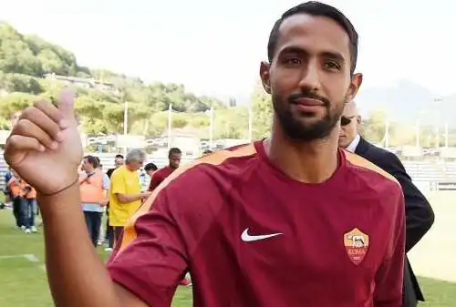 Benatia esalta Mourinho ma è critico sul suo addio alla Roma