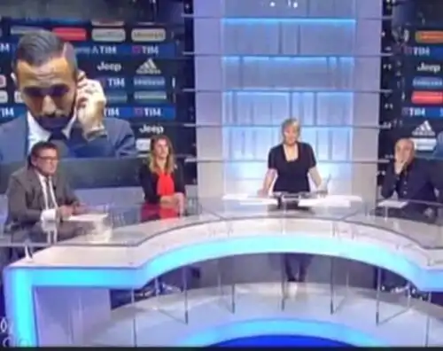 Insulti a Benatia, nuovo scontro Rai-Juventus