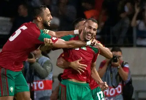 Marocco e Tunisia volano ai Mondiali