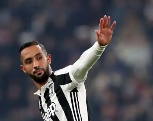 Benatia: “Se non subiamo gol vinciamo sempre”