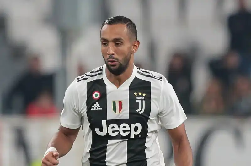 Juventus, può tornare Benatia