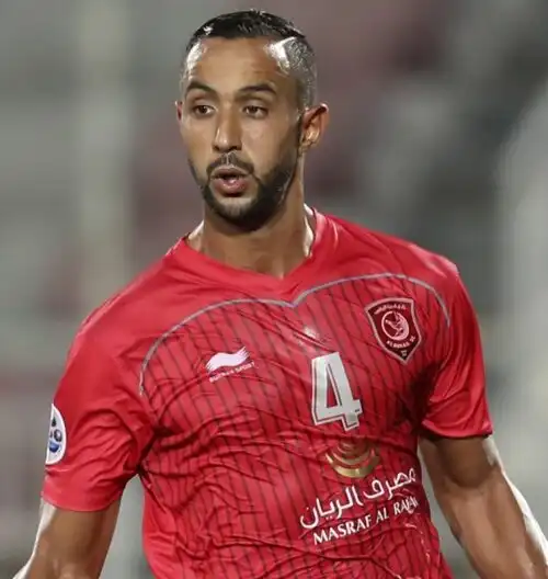 Mercato Serie A: Medhi Benatia occasione per tanti