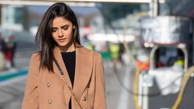 Benedetta Pettinari ha conquistato la fascia di Miss Miluna Umbria nel 2018, arrivando tra le 60 pre-finaliste di Miss Italia.