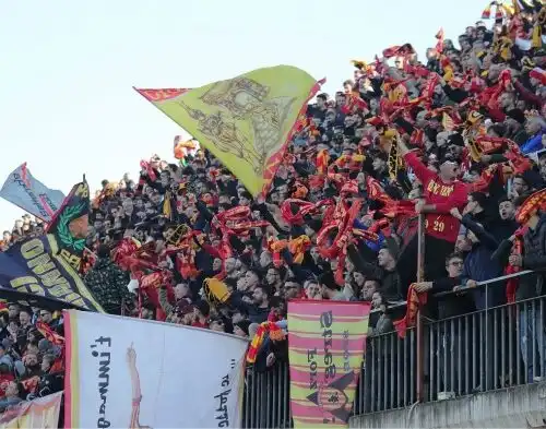 Benevento corsaro, il Venezia cede in casa per 3-2