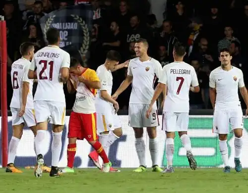 Cafu: “La Roma può vincere lo scudetto”