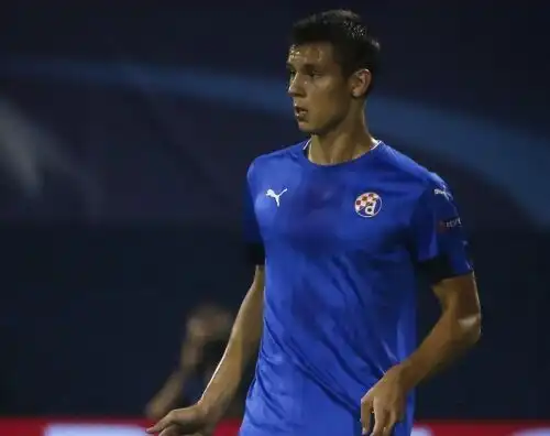 Inter, occhi su un altro talento croato